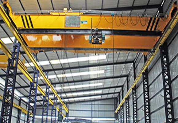 Eot crane Manufacturer In India, EOT Crane Exporter, EOT Crane Supplier, EOT Crane India,EOT Crane Manufacturer